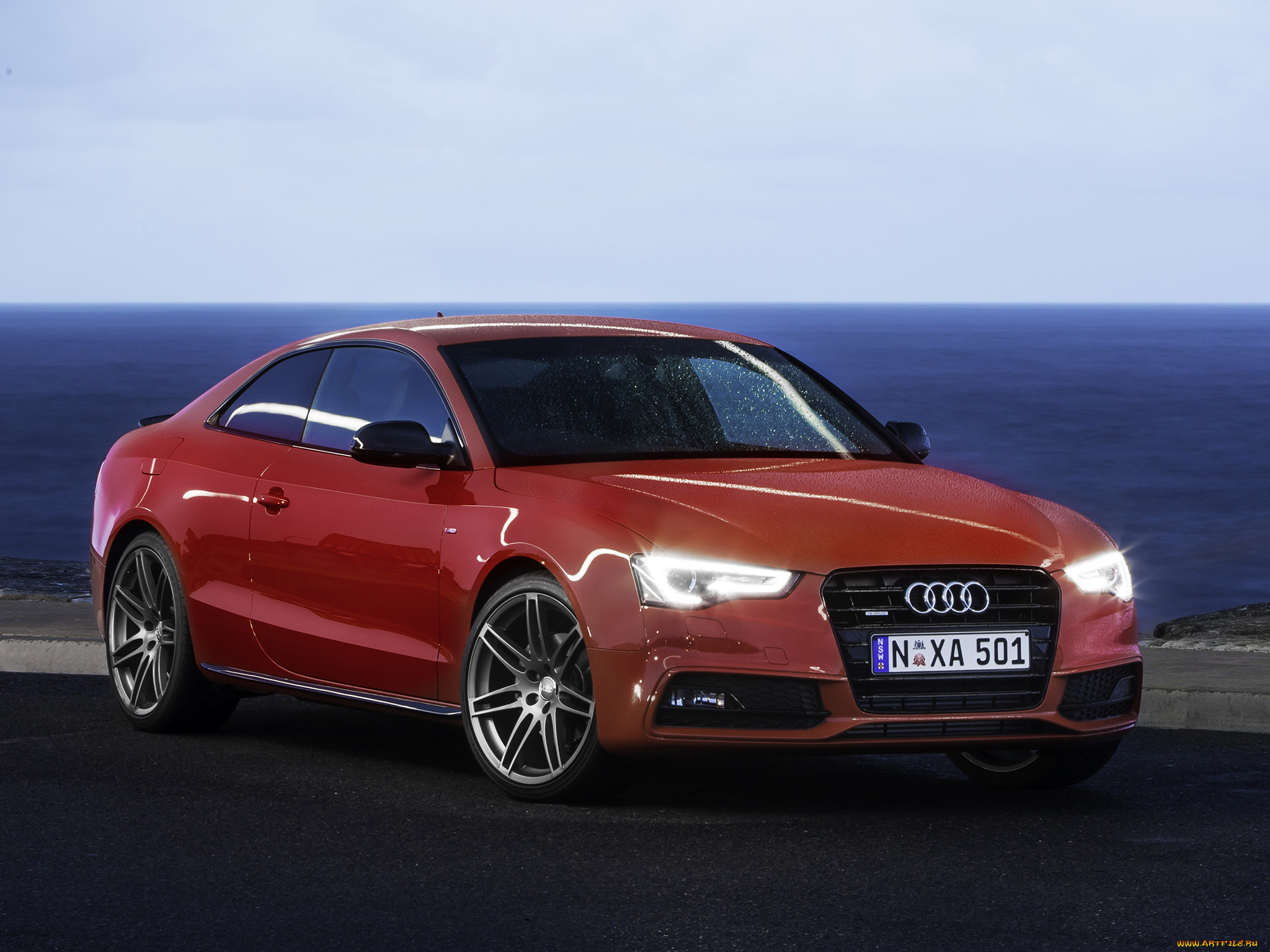 , audi, competition, s-line, 2-0t, quattro, a5, , coup, au-spec